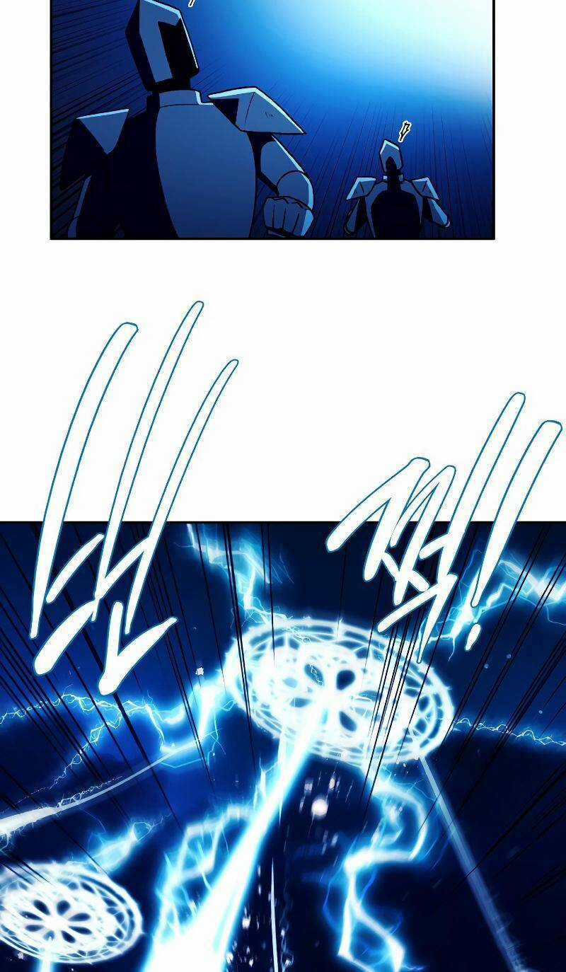 Tay Súng Ma Thuật - Bắn Tỉa Thép Chapter 38 trang 2