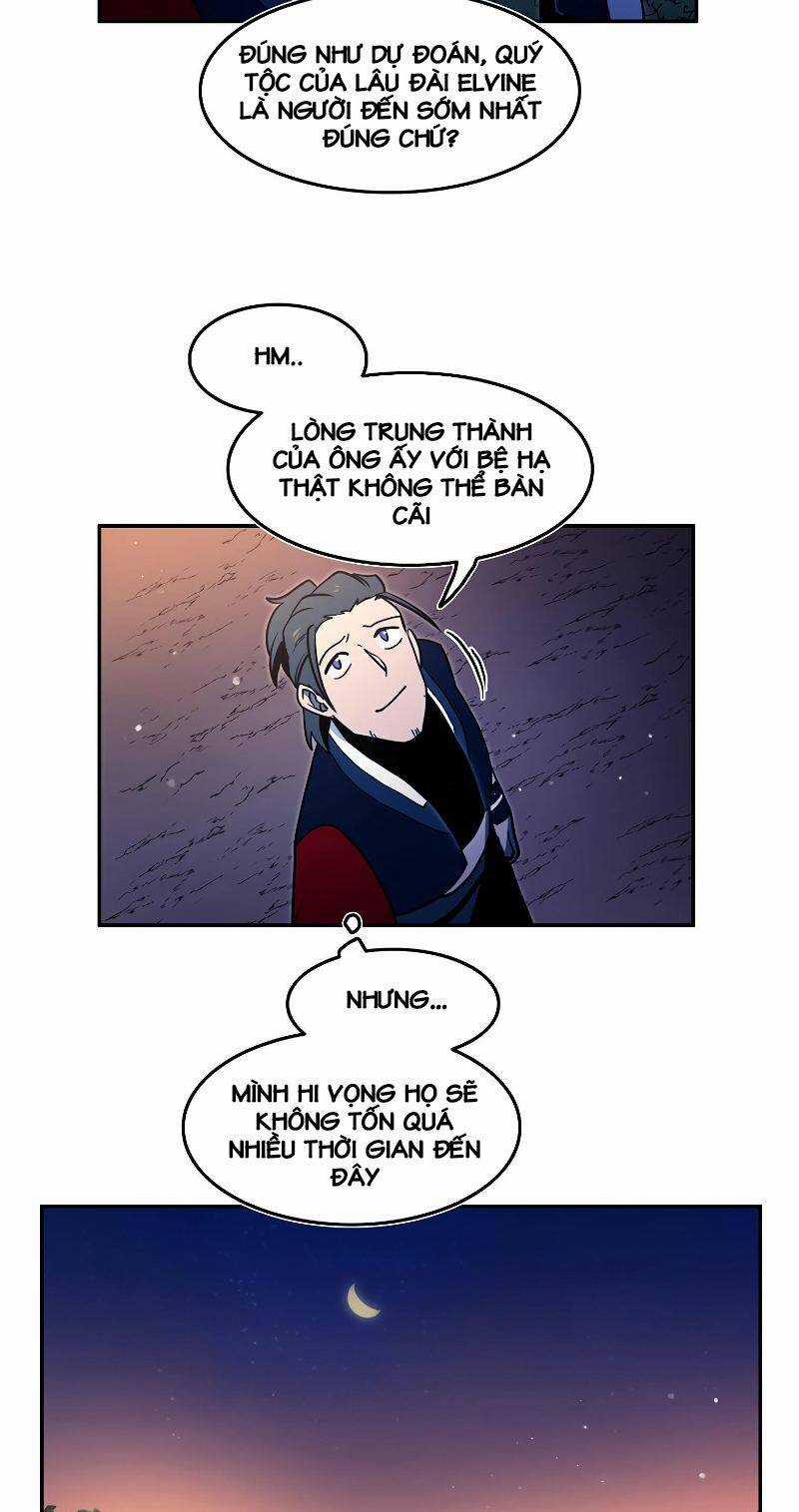 Tay Súng Ma Thuật - Bắn Tỉa Thép Chapter 38 trang 20