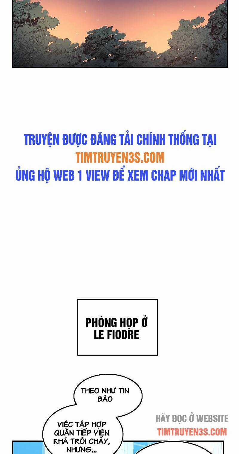 Tay Súng Ma Thuật - Bắn Tỉa Thép Chapter 38 trang 21