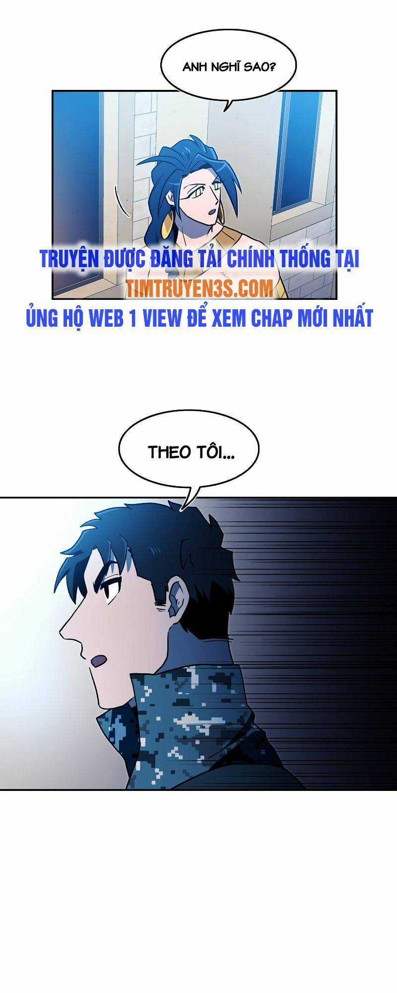 Tay Súng Ma Thuật - Bắn Tỉa Thép Chapter 38 trang 25