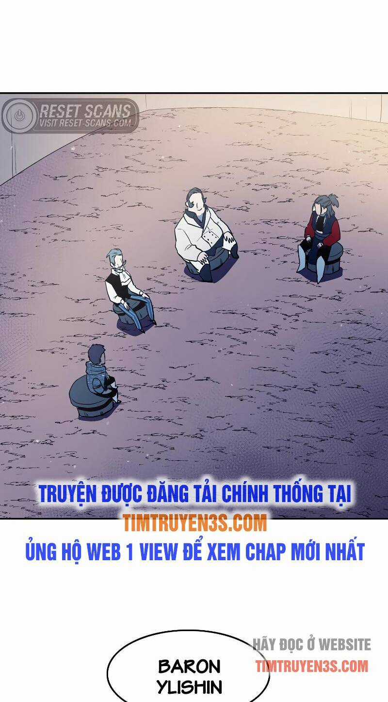 Tay Súng Ma Thuật - Bắn Tỉa Thép Chapter 38 trang 27