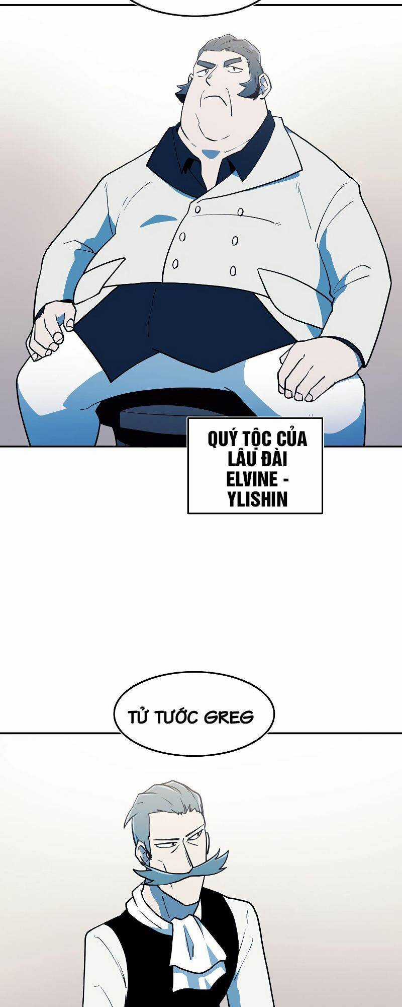 Tay Súng Ma Thuật - Bắn Tỉa Thép Chapter 38 trang 28