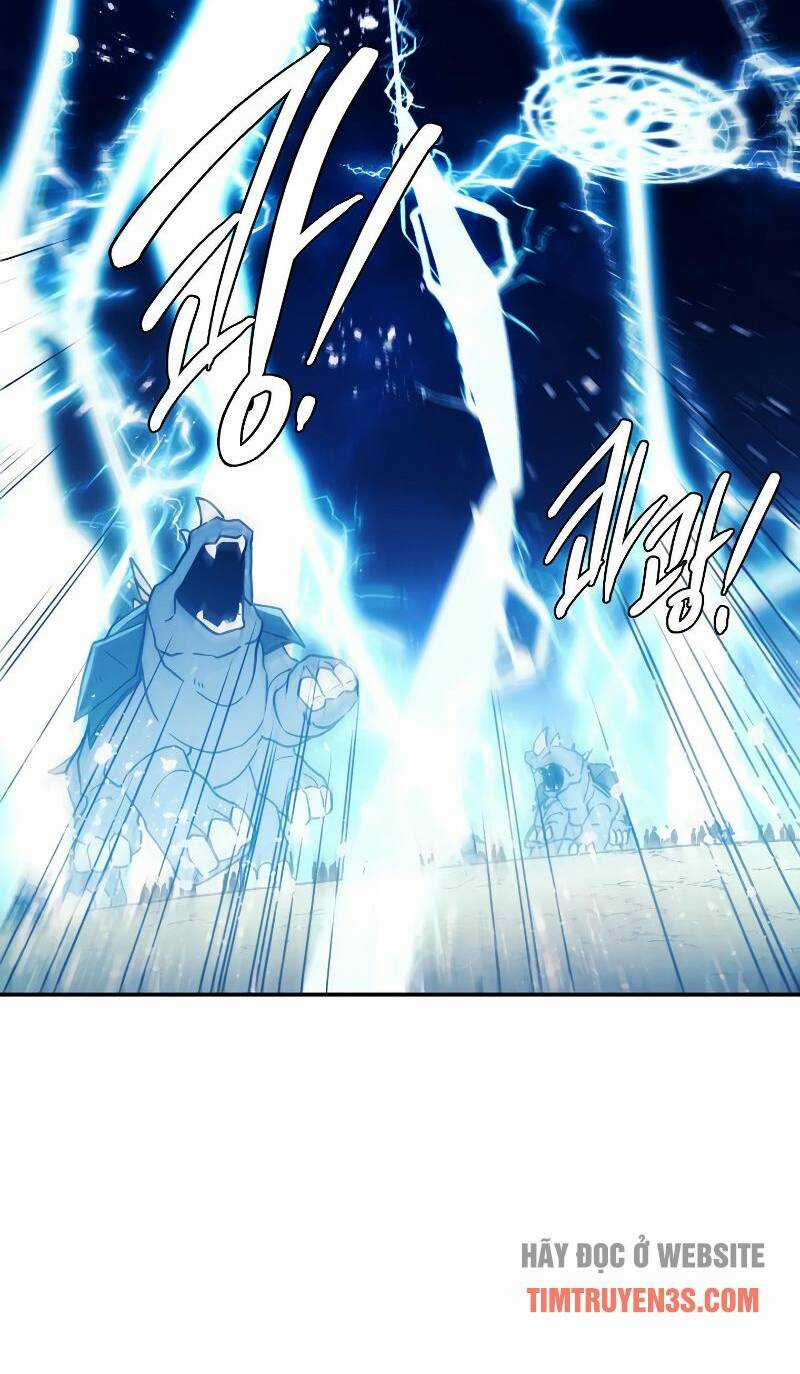 Tay Súng Ma Thuật - Bắn Tỉa Thép Chapter 38 trang 3