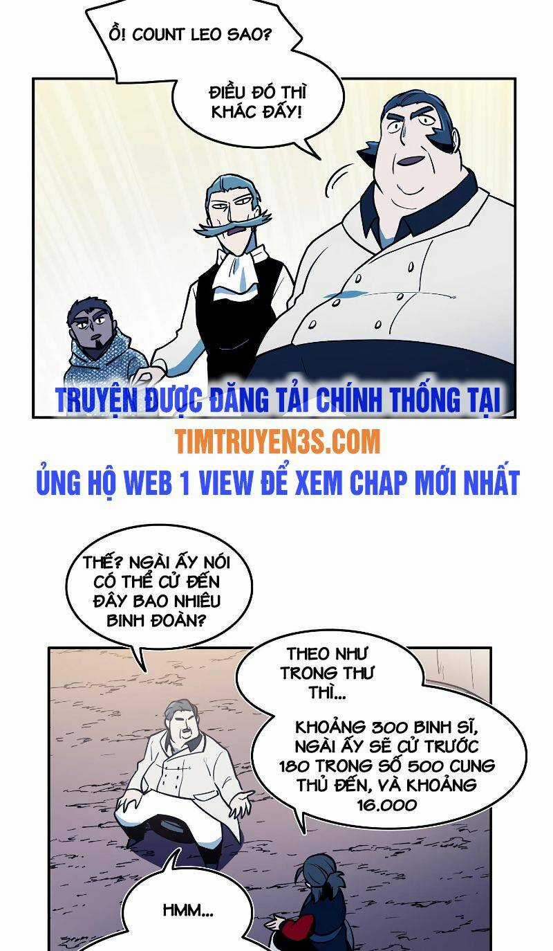 Tay Súng Ma Thuật - Bắn Tỉa Thép Chapter 38 trang 33