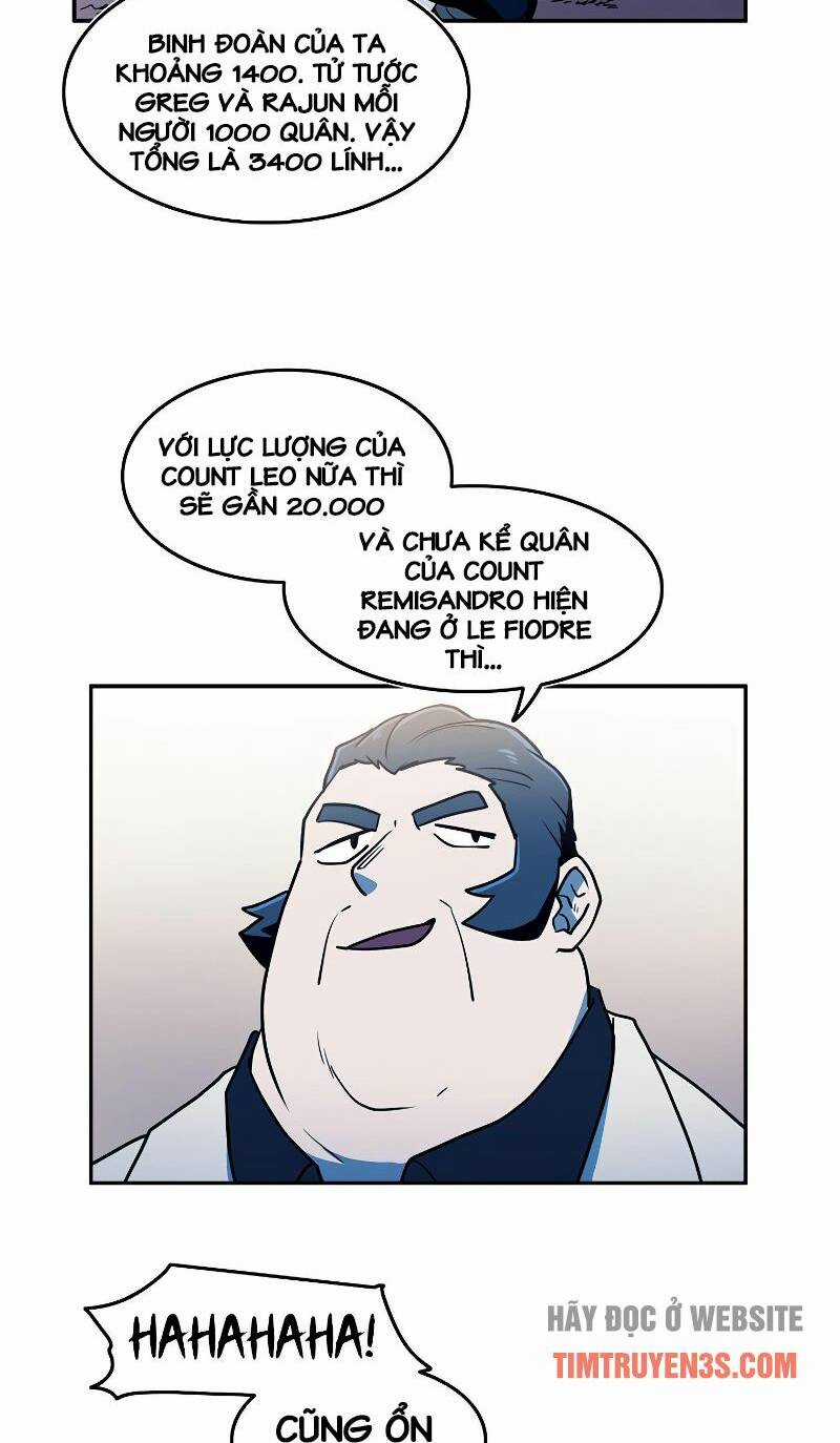 Tay Súng Ma Thuật - Bắn Tỉa Thép Chapter 38 trang 34