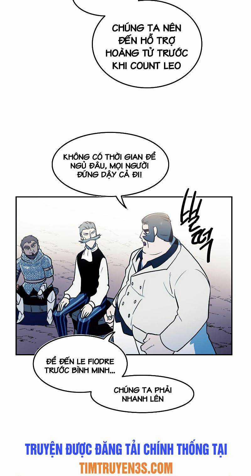 Tay Súng Ma Thuật - Bắn Tỉa Thép Chapter 38 trang 36