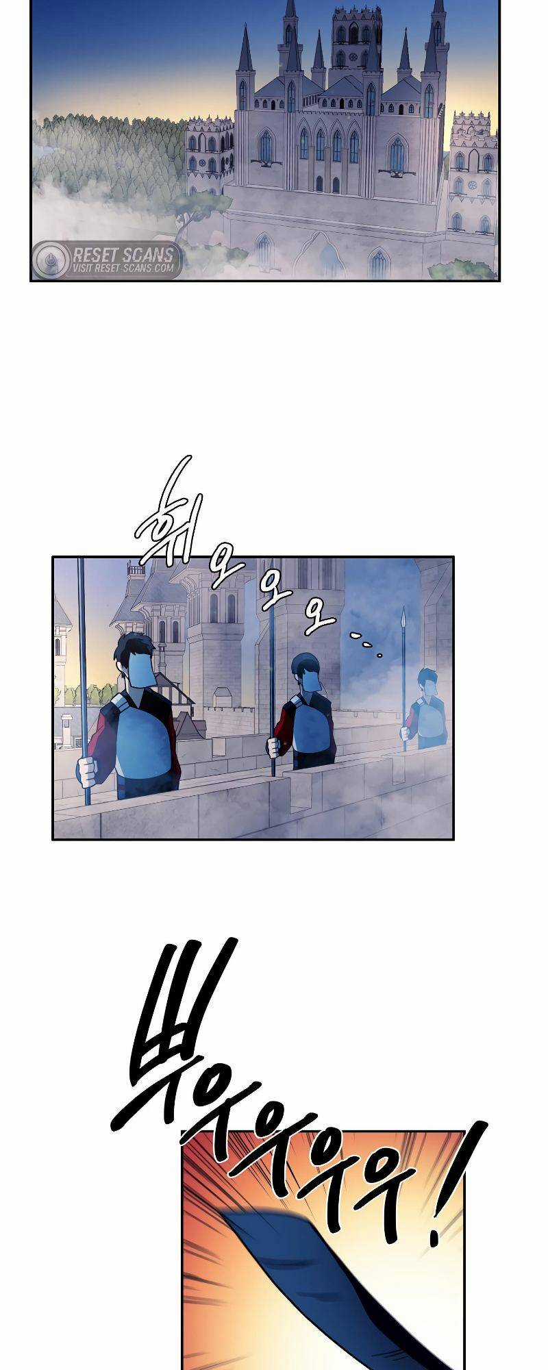 Tay Súng Ma Thuật - Bắn Tỉa Thép Chapter 38 trang 38