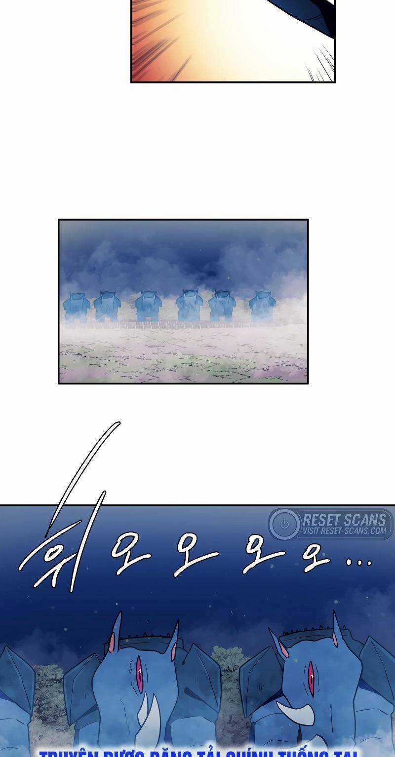 Tay Súng Ma Thuật - Bắn Tỉa Thép Chapter 38 trang 39