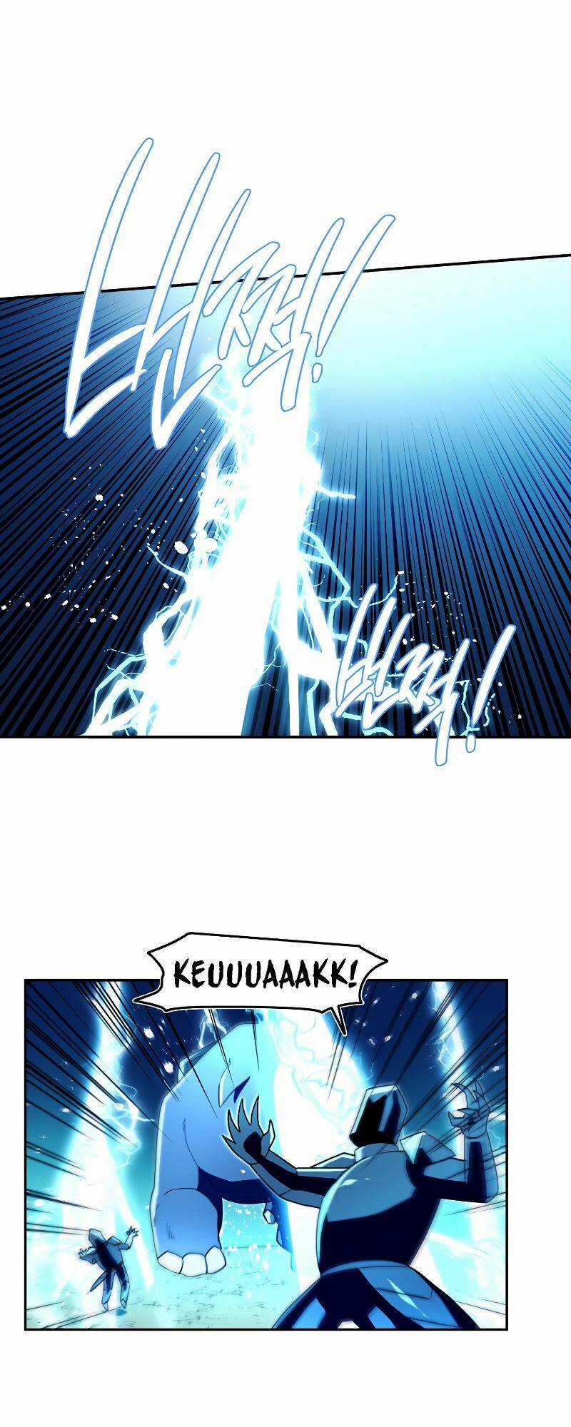 Tay Súng Ma Thuật - Bắn Tỉa Thép Chapter 38 trang 4