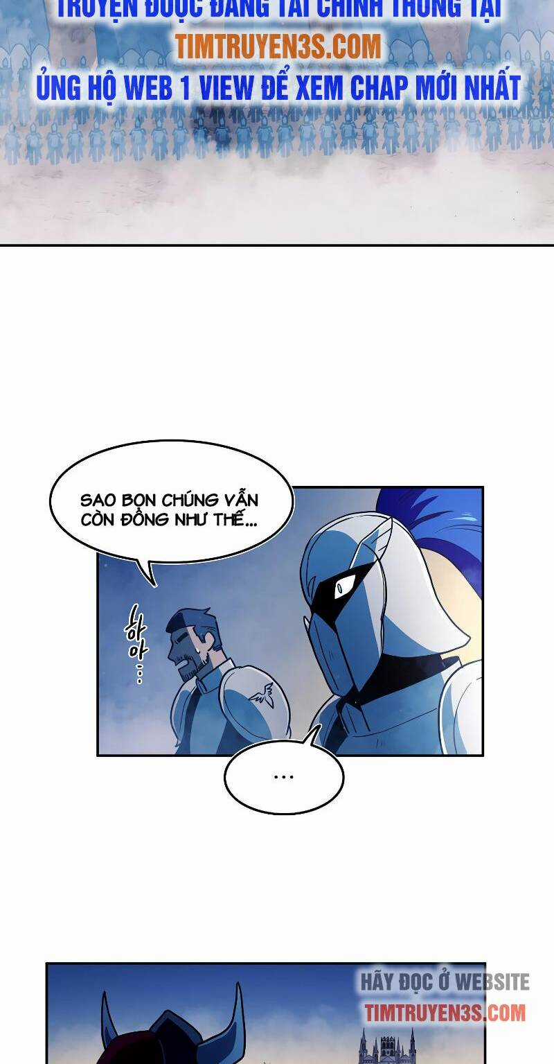 Tay Súng Ma Thuật - Bắn Tỉa Thép Chapter 38 trang 40