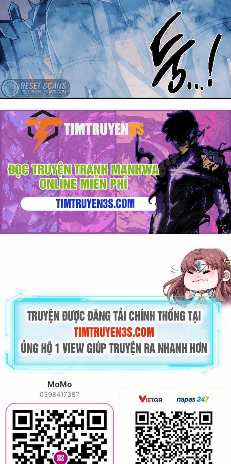 Tay Súng Ma Thuật - Bắn Tỉa Thép Chapter 38 trang 43