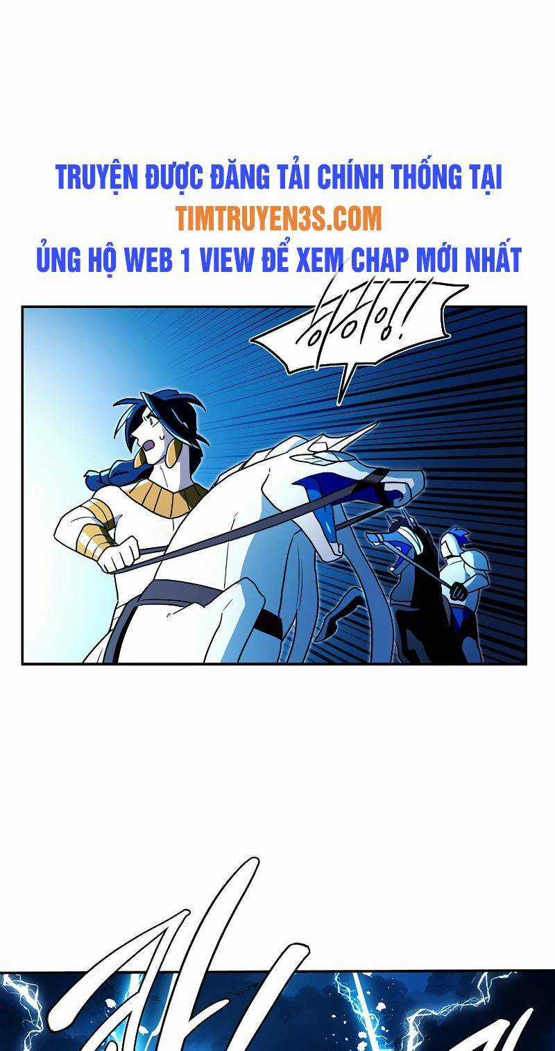 Tay Súng Ma Thuật - Bắn Tỉa Thép Chapter 38 trang 5