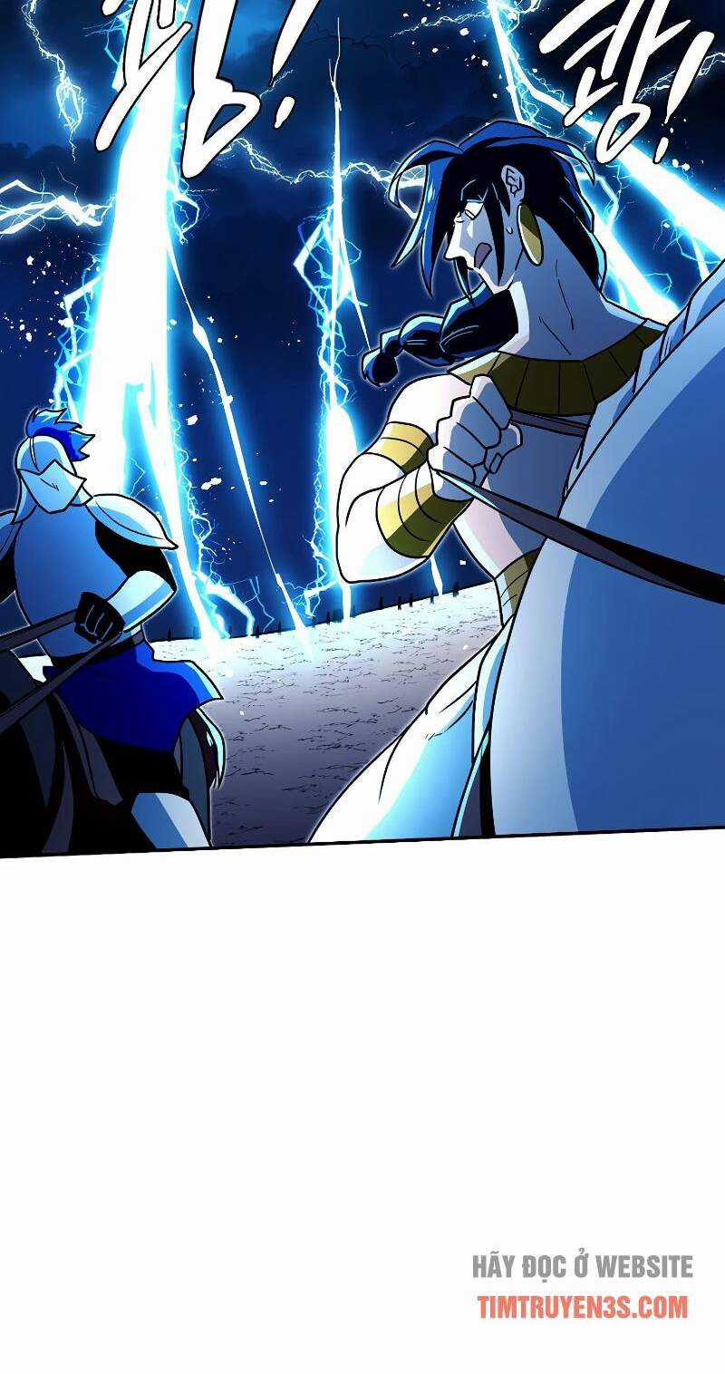 Tay Súng Ma Thuật - Bắn Tỉa Thép Chapter 38 trang 6