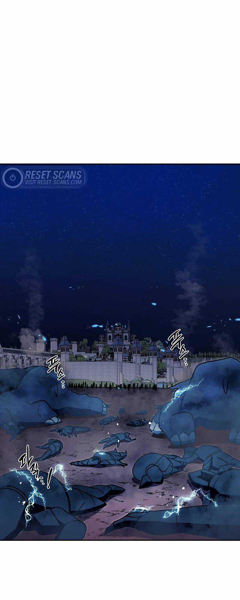 Tay Súng Ma Thuật - Bắn Tỉa Thép Chapter 38 trang 7