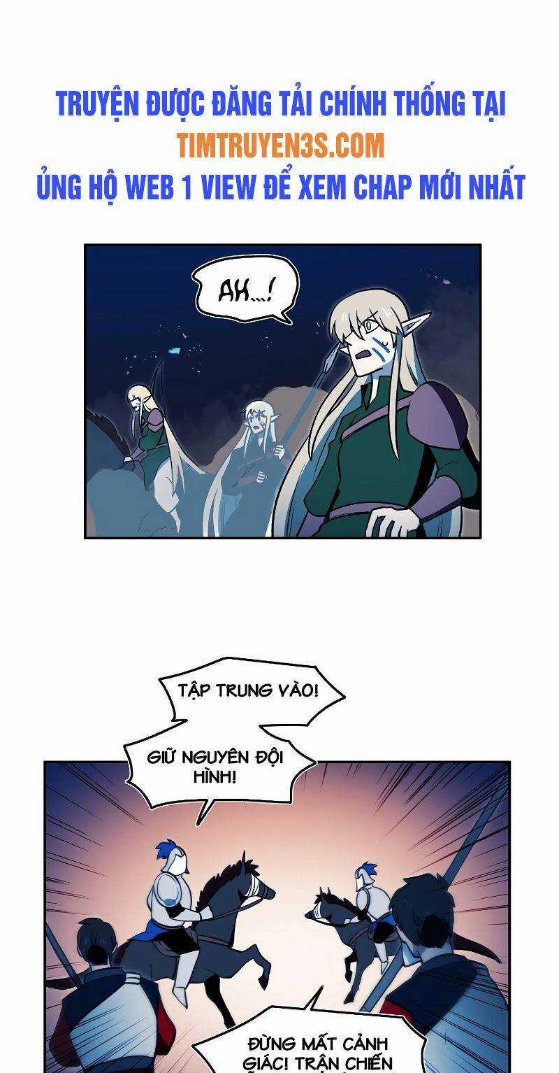 Tay Súng Ma Thuật - Bắn Tỉa Thép Chapter 38 trang 8