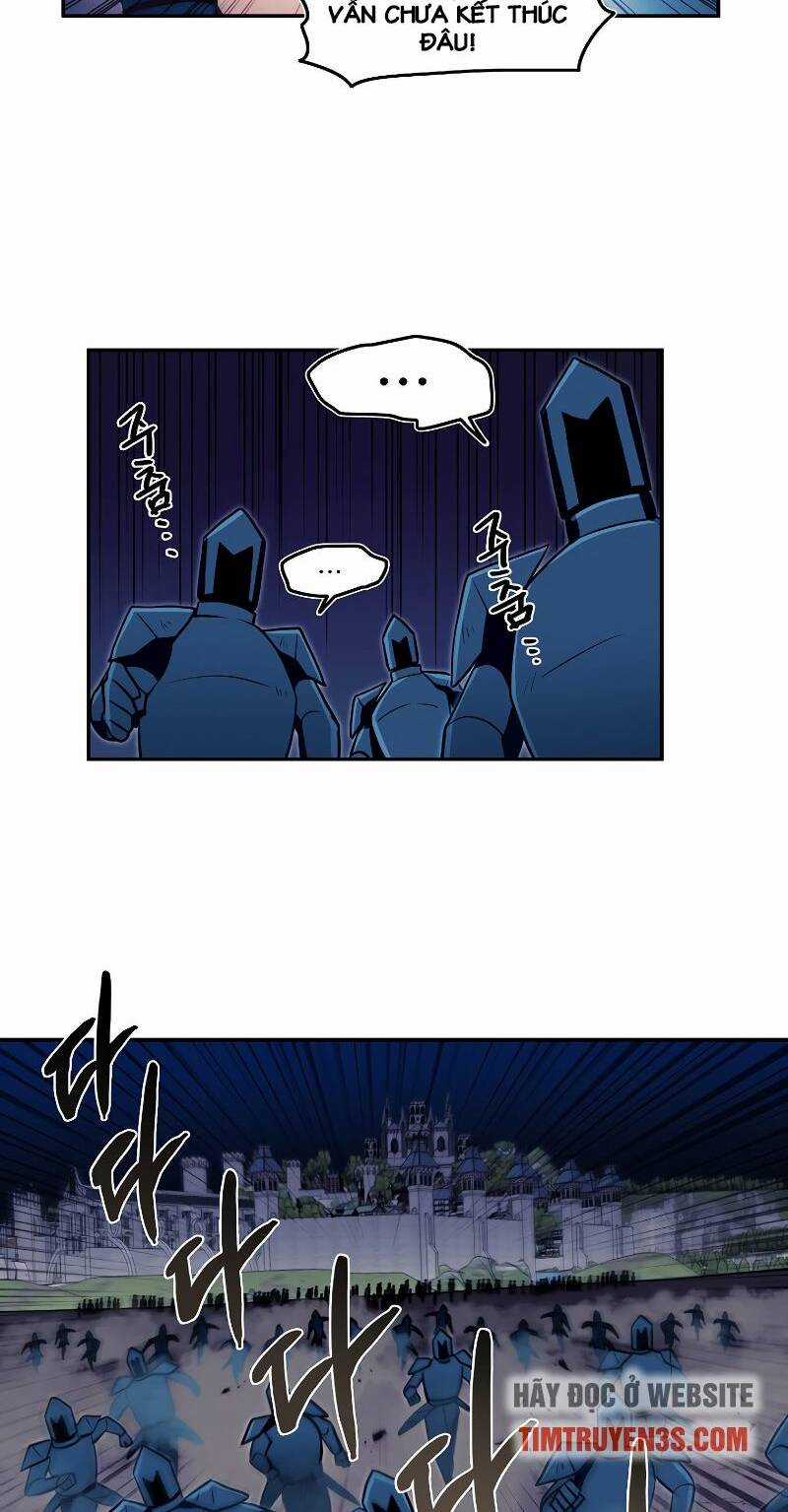 Tay Súng Ma Thuật - Bắn Tỉa Thép Chapter 38 trang 9