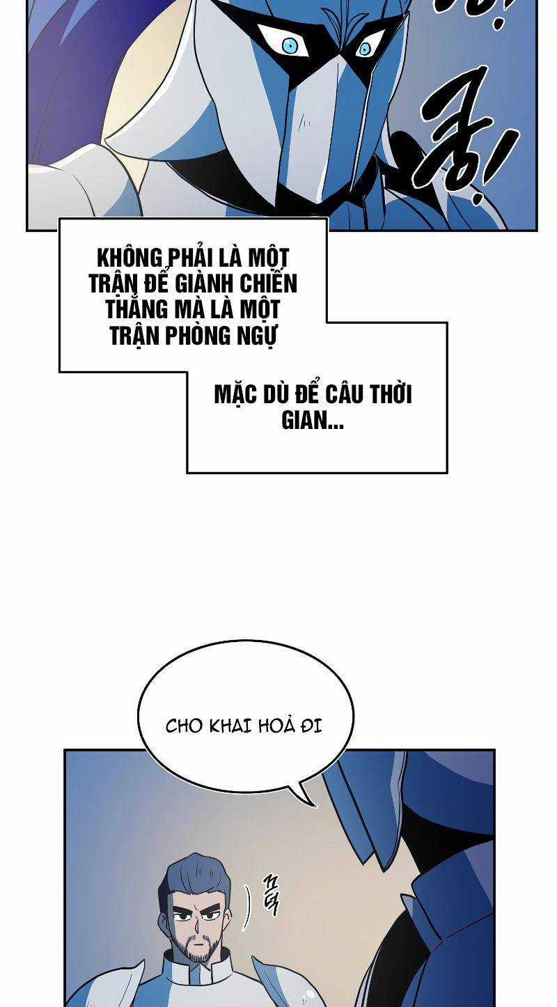 Tay Súng Ma Thuật - Bắn Tỉa Thép Chapter 39 trang 11