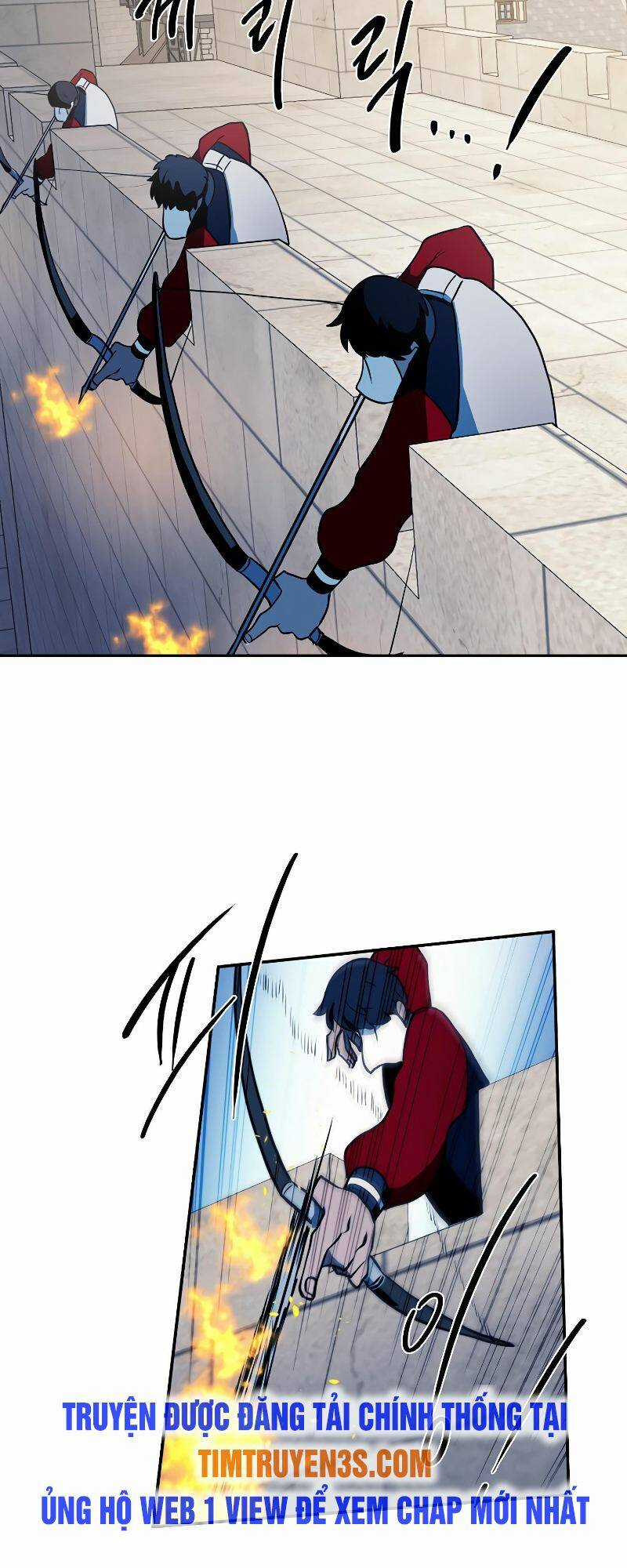 Tay Súng Ma Thuật - Bắn Tỉa Thép Chapter 39 trang 13