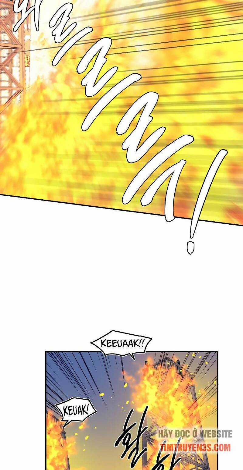 Tay Súng Ma Thuật - Bắn Tỉa Thép Chapter 39 trang 15