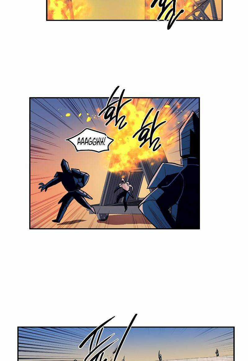 Tay Súng Ma Thuật - Bắn Tỉa Thép Chapter 39 trang 16