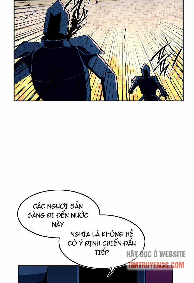 Tay Súng Ma Thuật - Bắn Tỉa Thép Chapter 39 trang 17