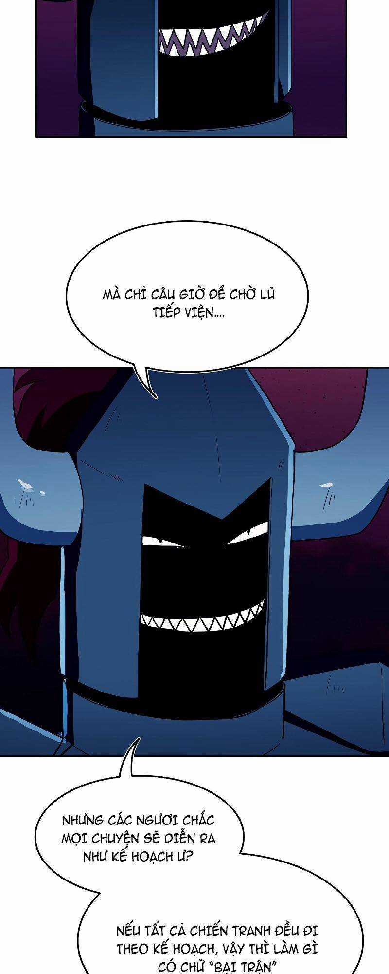 Tay Súng Ma Thuật - Bắn Tỉa Thép Chapter 39 trang 18