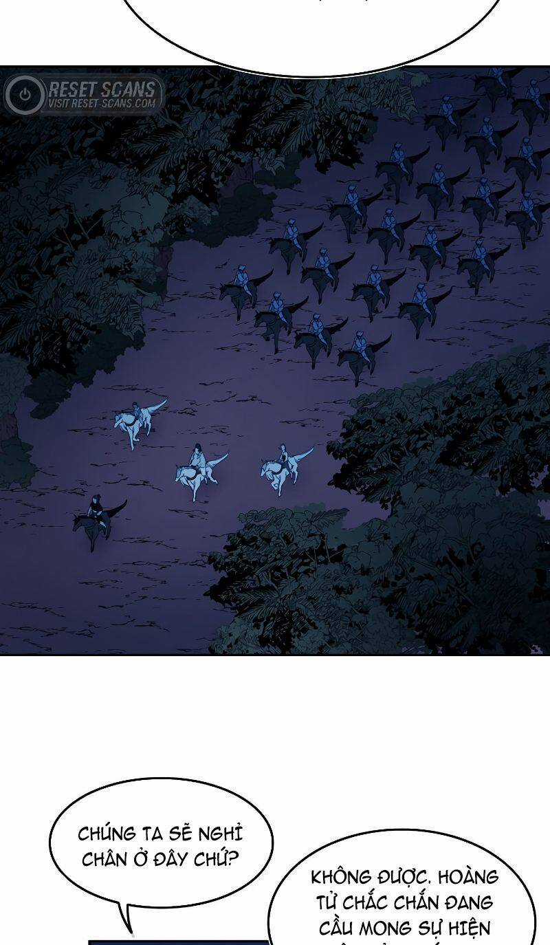 Tay Súng Ma Thuật - Bắn Tỉa Thép Chapter 39 trang 19