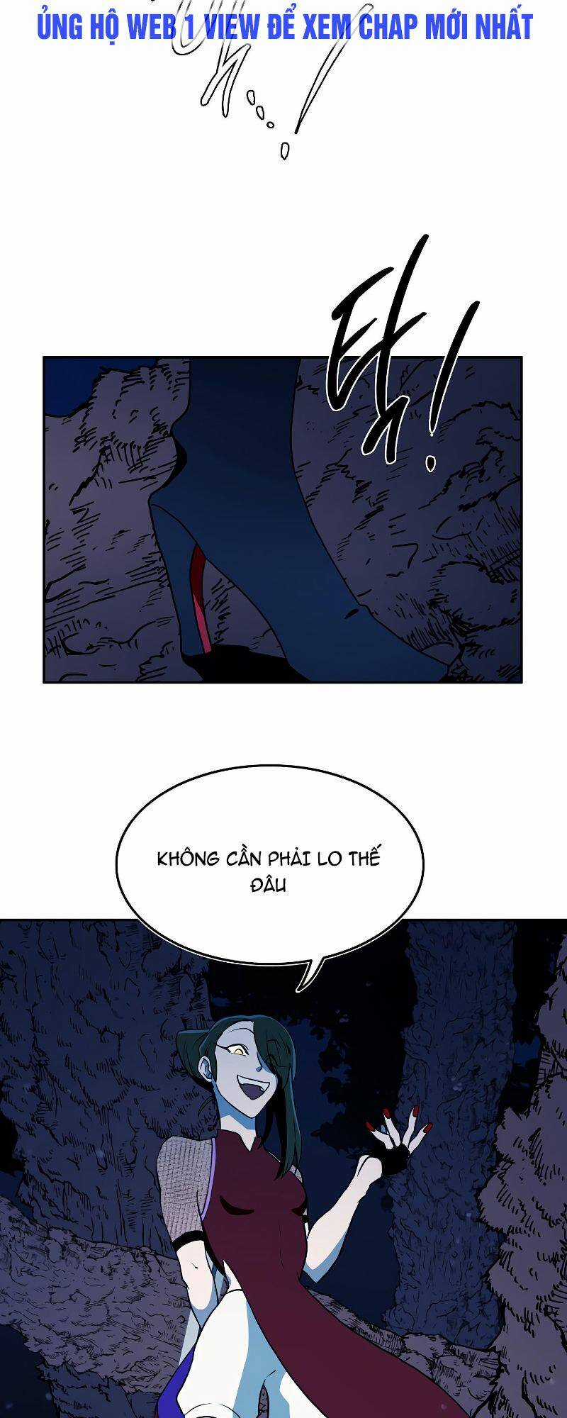 Tay Súng Ma Thuật - Bắn Tỉa Thép Chapter 39 trang 21