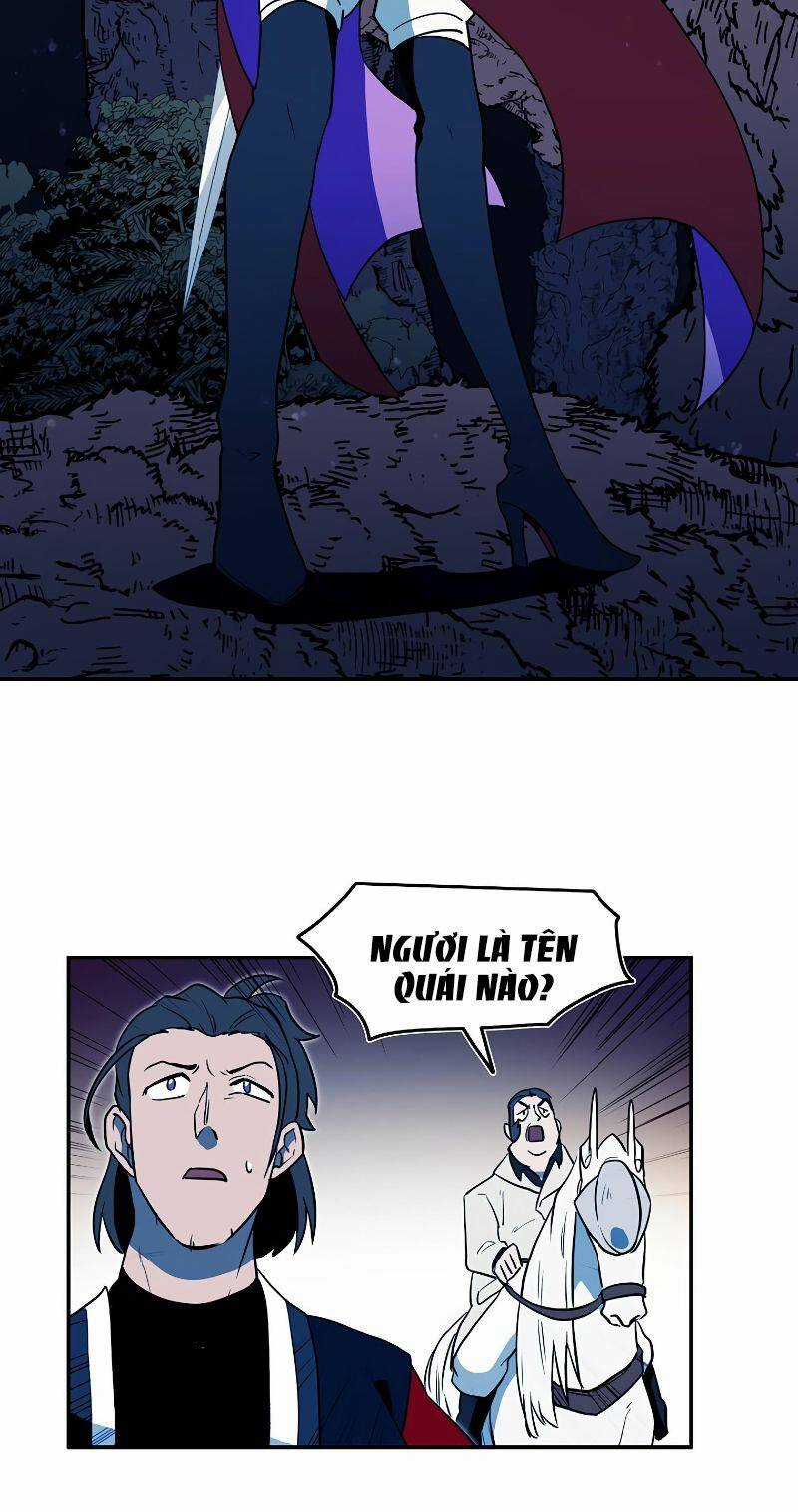 Tay Súng Ma Thuật - Bắn Tỉa Thép Chapter 39 trang 22