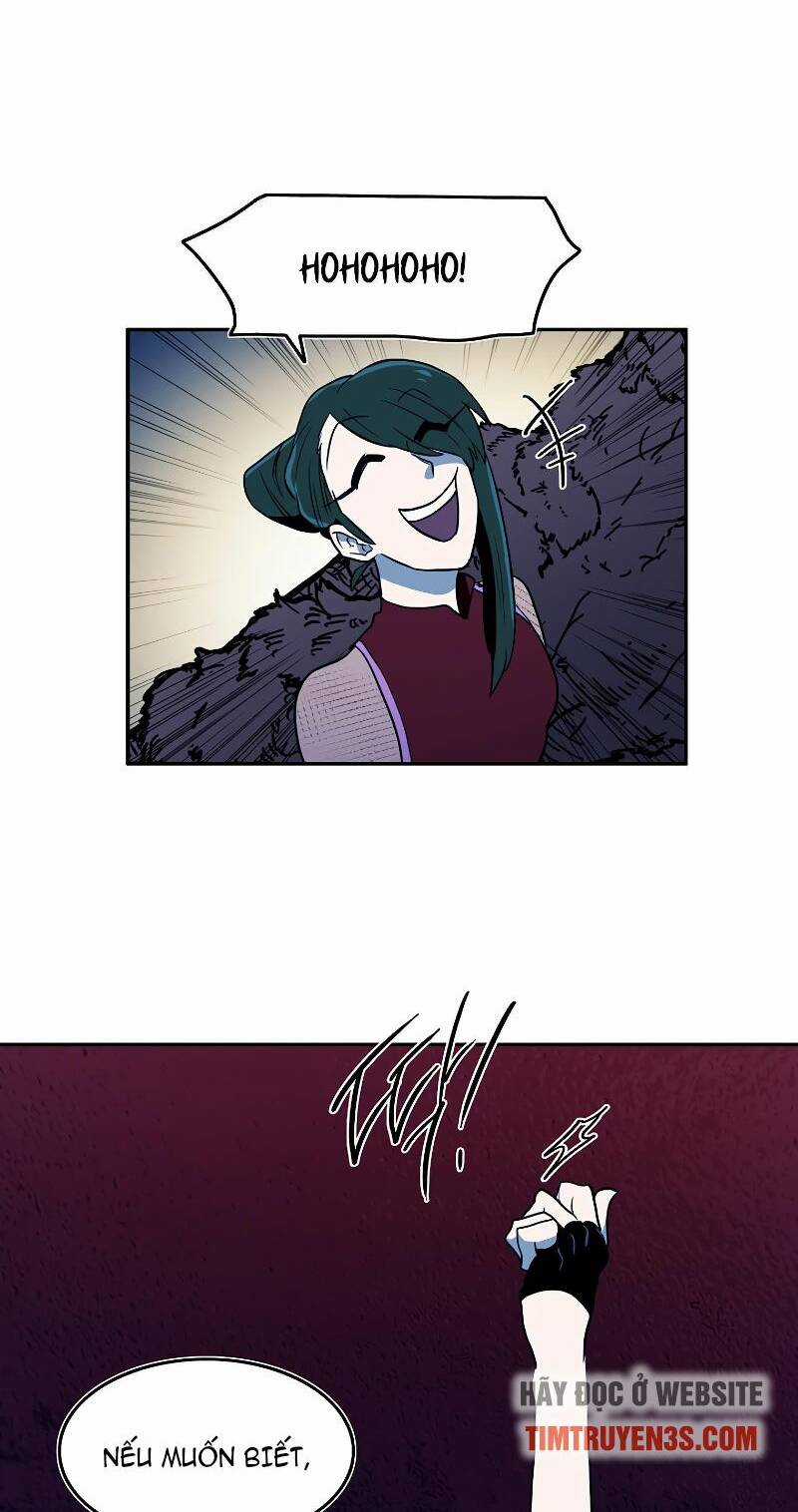 Tay Súng Ma Thuật - Bắn Tỉa Thép Chapter 39 trang 23