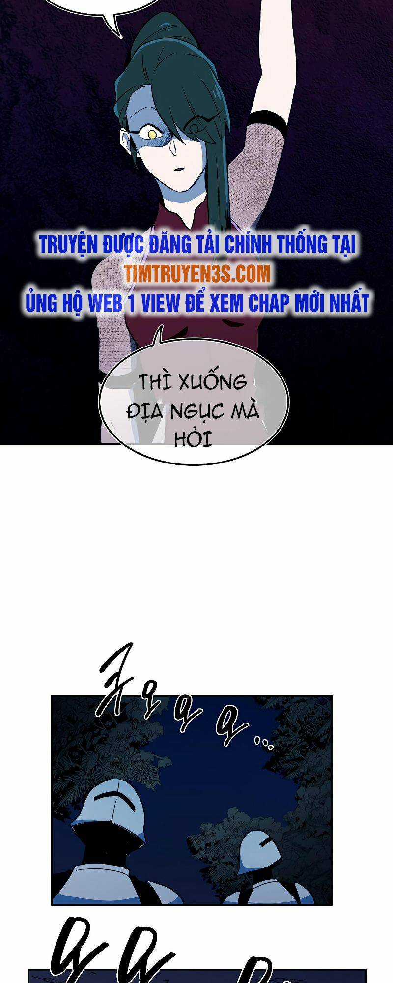 Tay Súng Ma Thuật - Bắn Tỉa Thép Chapter 39 trang 24