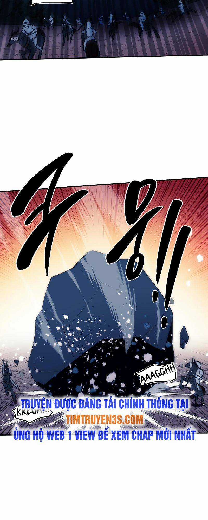 Tay Súng Ma Thuật - Bắn Tỉa Thép Chapter 39 trang 27