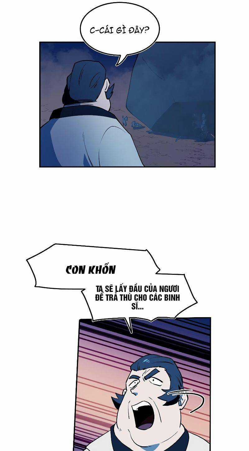 Tay Súng Ma Thuật - Bắn Tỉa Thép Chapter 39 trang 28