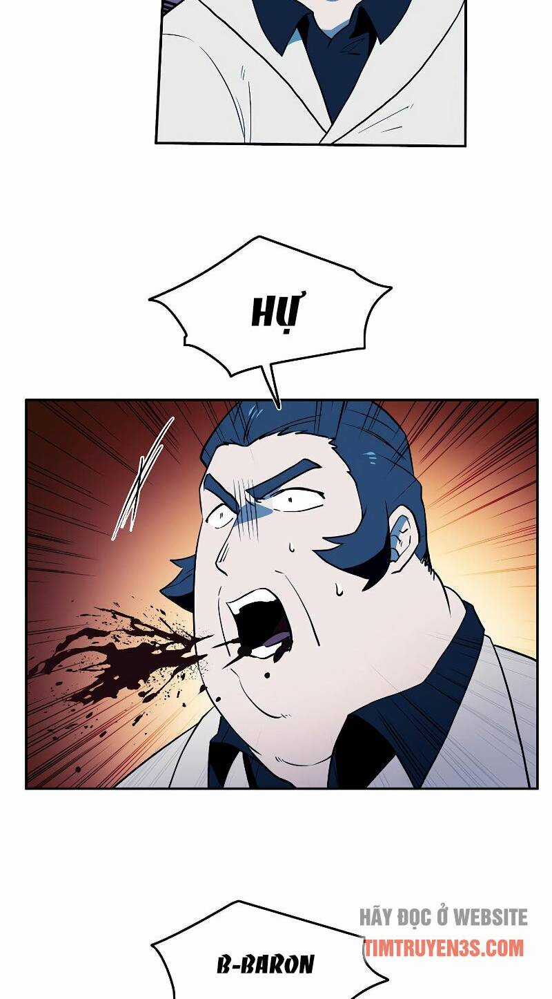 Tay Súng Ma Thuật - Bắn Tỉa Thép Chapter 39 trang 29