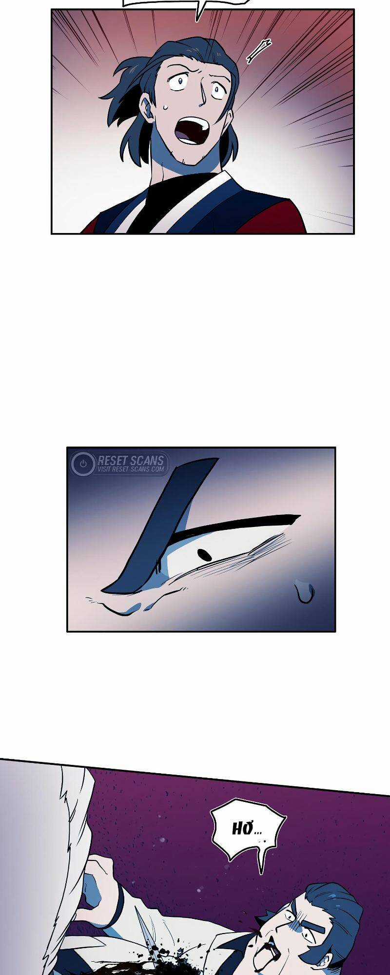 Tay Súng Ma Thuật - Bắn Tỉa Thép Chapter 39 trang 30