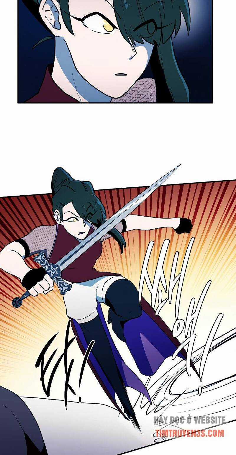 Tay Súng Ma Thuật - Bắn Tỉa Thép Chapter 39 trang 32