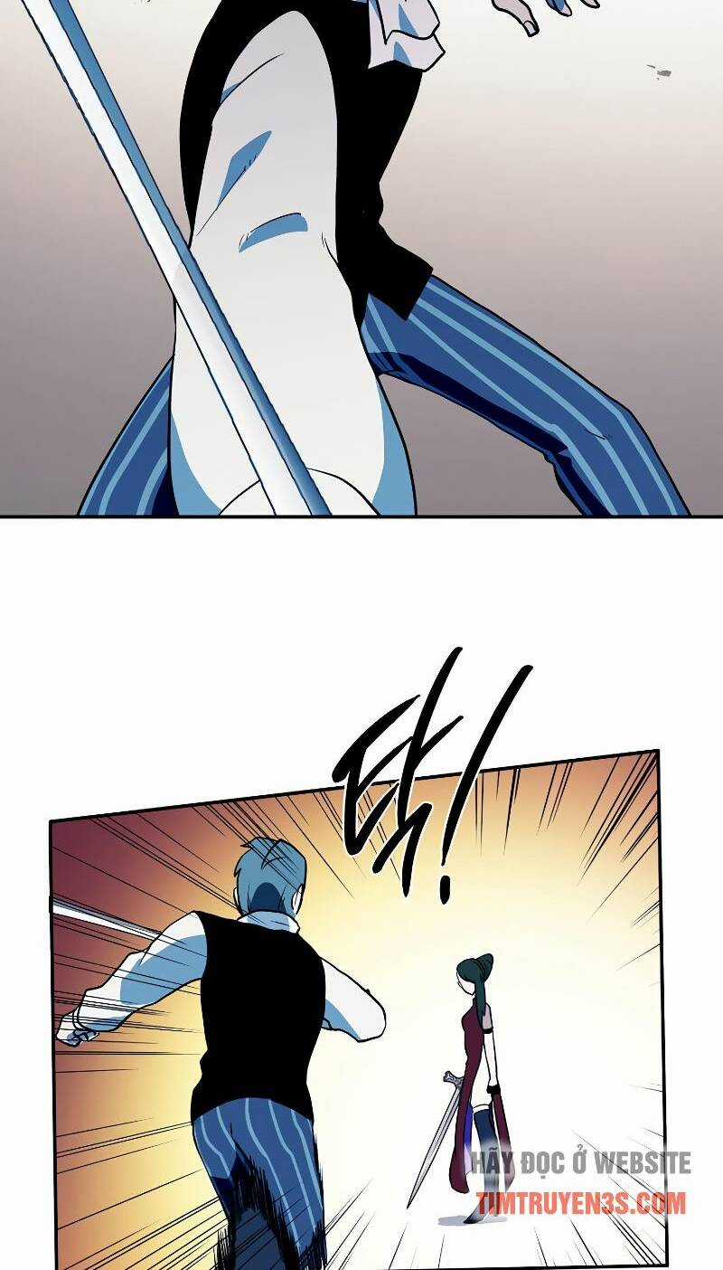 Tay Súng Ma Thuật - Bắn Tỉa Thép Chapter 39 trang 34