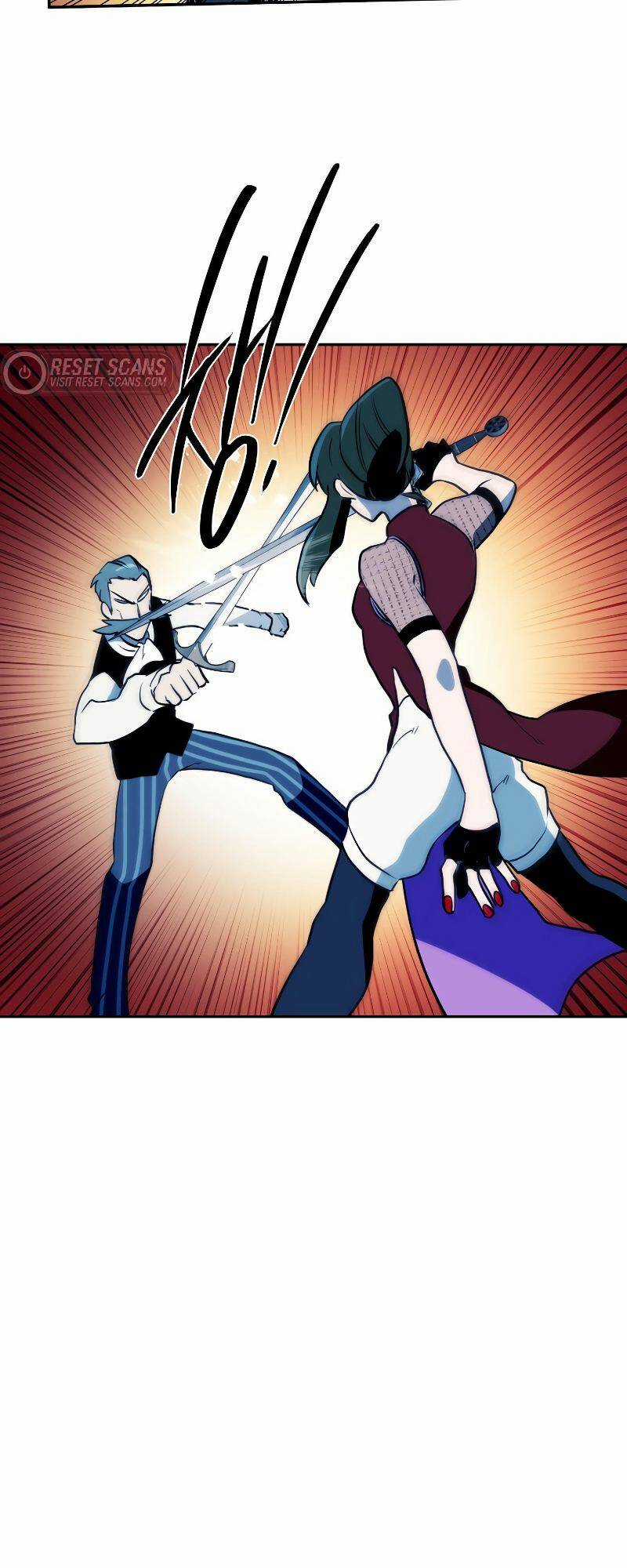 Tay Súng Ma Thuật - Bắn Tỉa Thép Chapter 39 trang 35