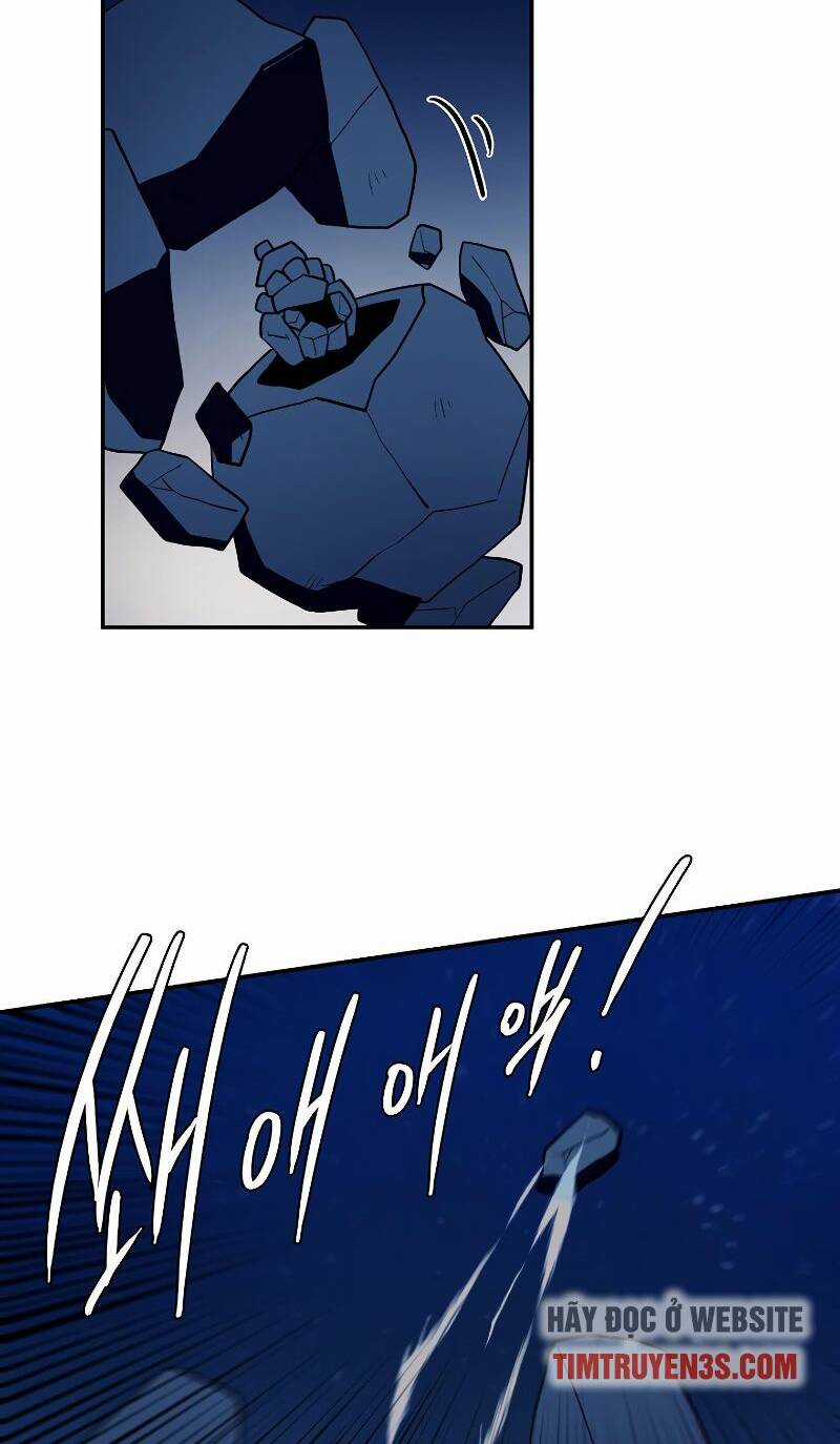 Tay Súng Ma Thuật - Bắn Tỉa Thép Chapter 39 trang 37