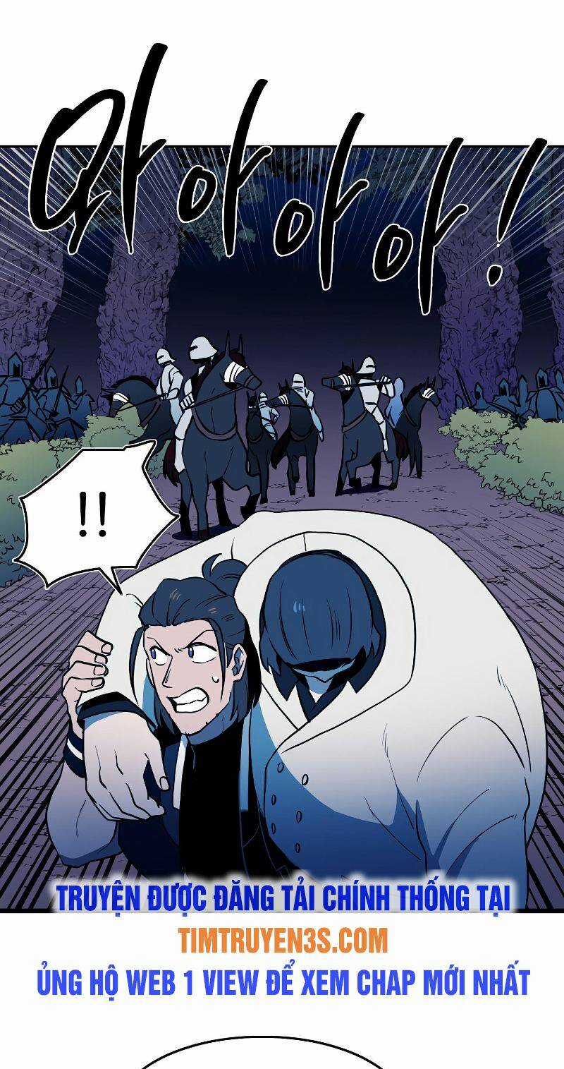 Tay Súng Ma Thuật - Bắn Tỉa Thép Chapter 39 trang 39