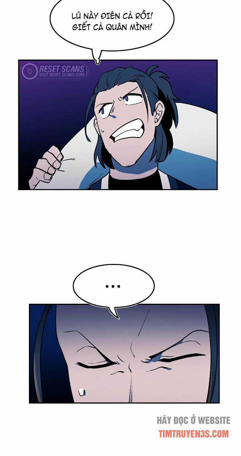 Tay Súng Ma Thuật - Bắn Tỉa Thép Chapter 39 trang 40