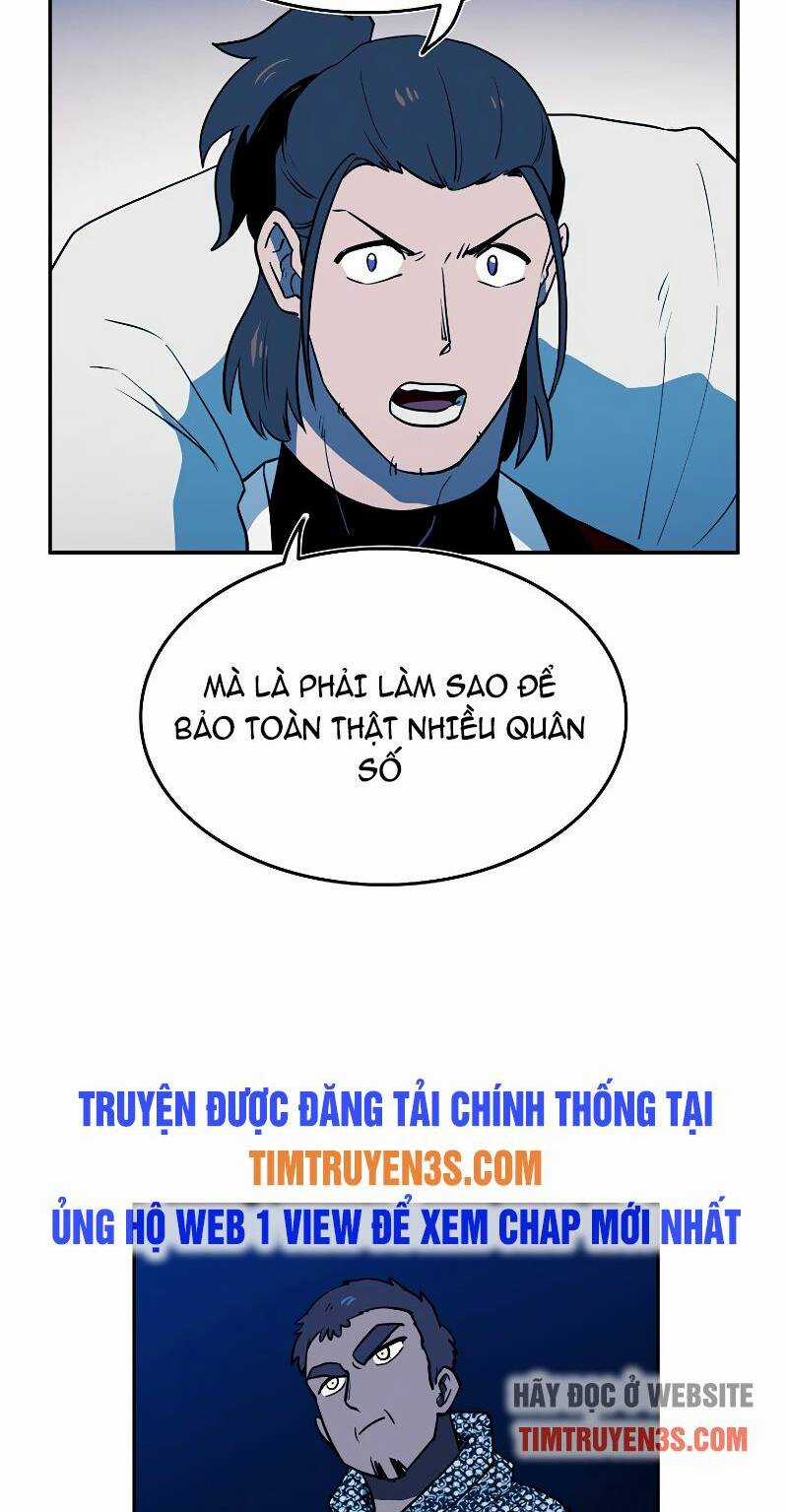 Tay Súng Ma Thuật - Bắn Tỉa Thép Chapter 39 trang 43