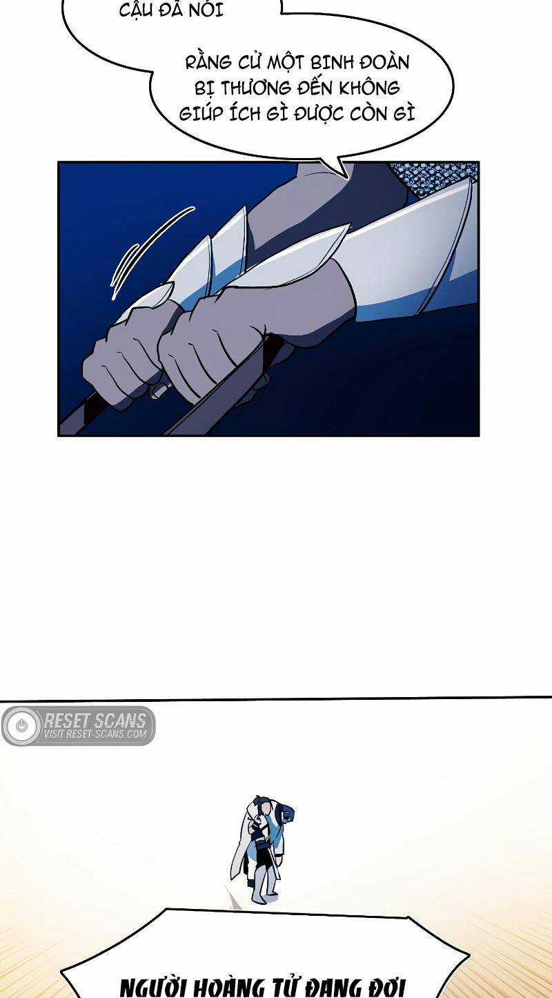 Tay Súng Ma Thuật - Bắn Tỉa Thép Chapter 39 trang 45