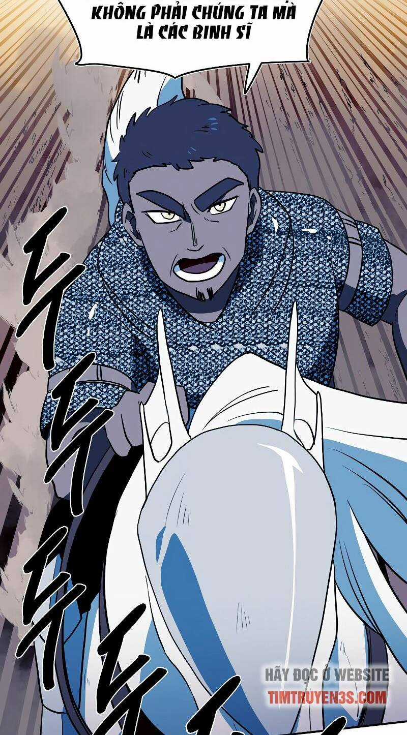 Tay Súng Ma Thuật - Bắn Tỉa Thép Chapter 39 trang 46