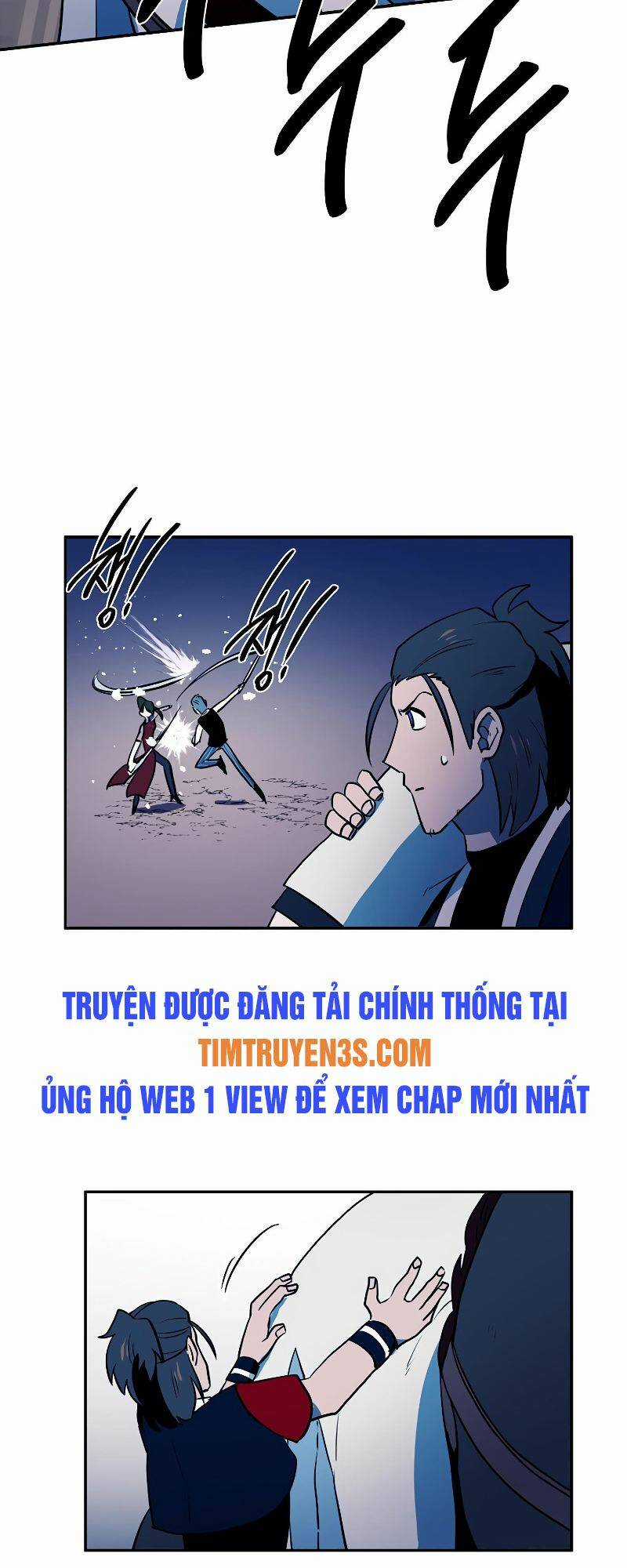 Tay Súng Ma Thuật - Bắn Tỉa Thép Chapter 39 trang 47