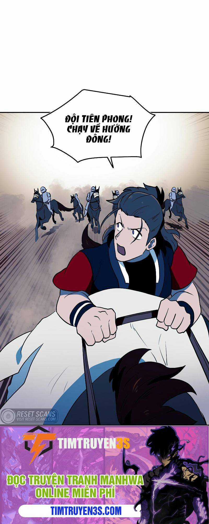 Tay Súng Ma Thuật - Bắn Tỉa Thép Chapter 39 trang 48