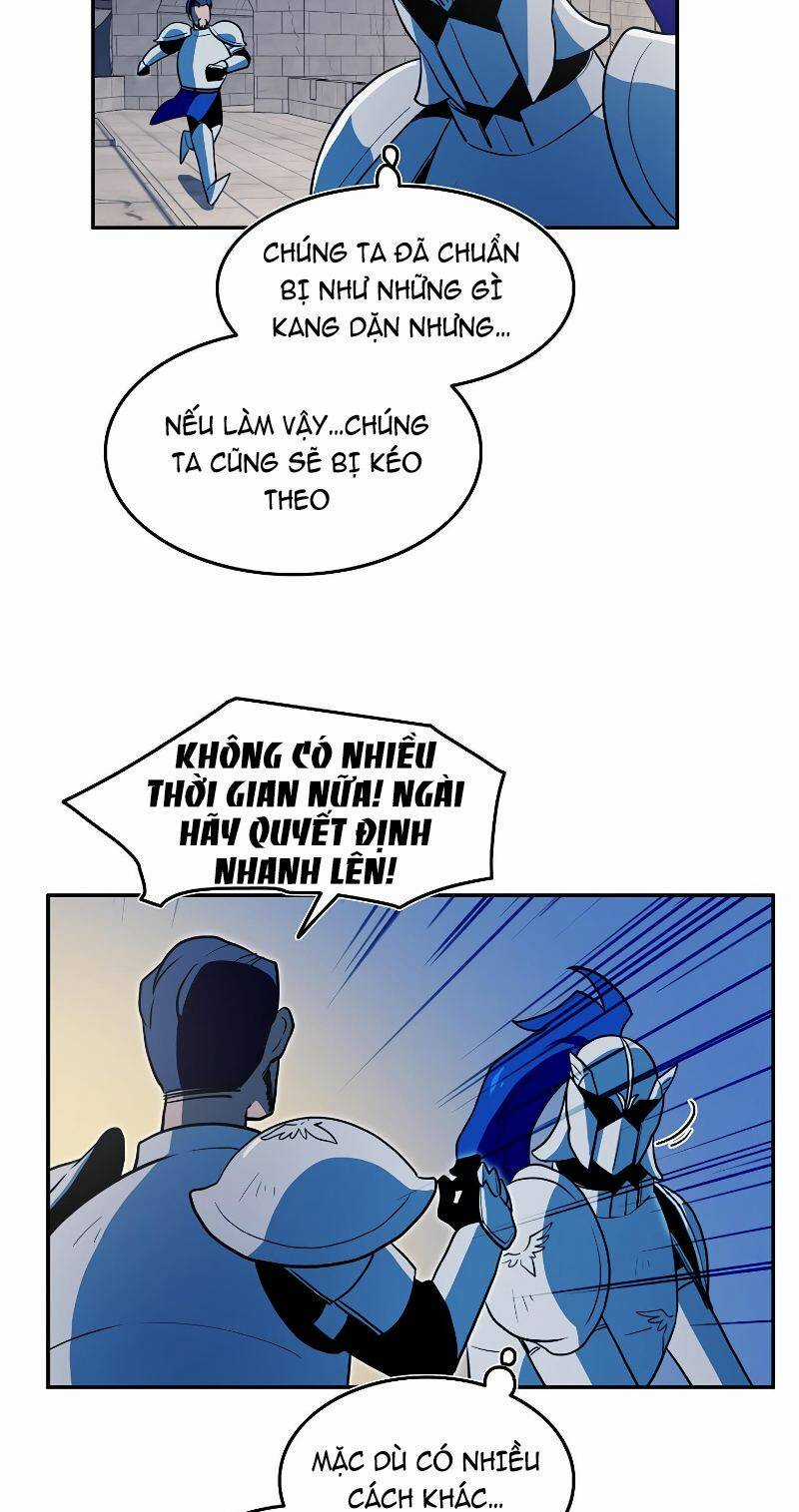 Tay Súng Ma Thuật - Bắn Tỉa Thép Chapter 39 trang 5