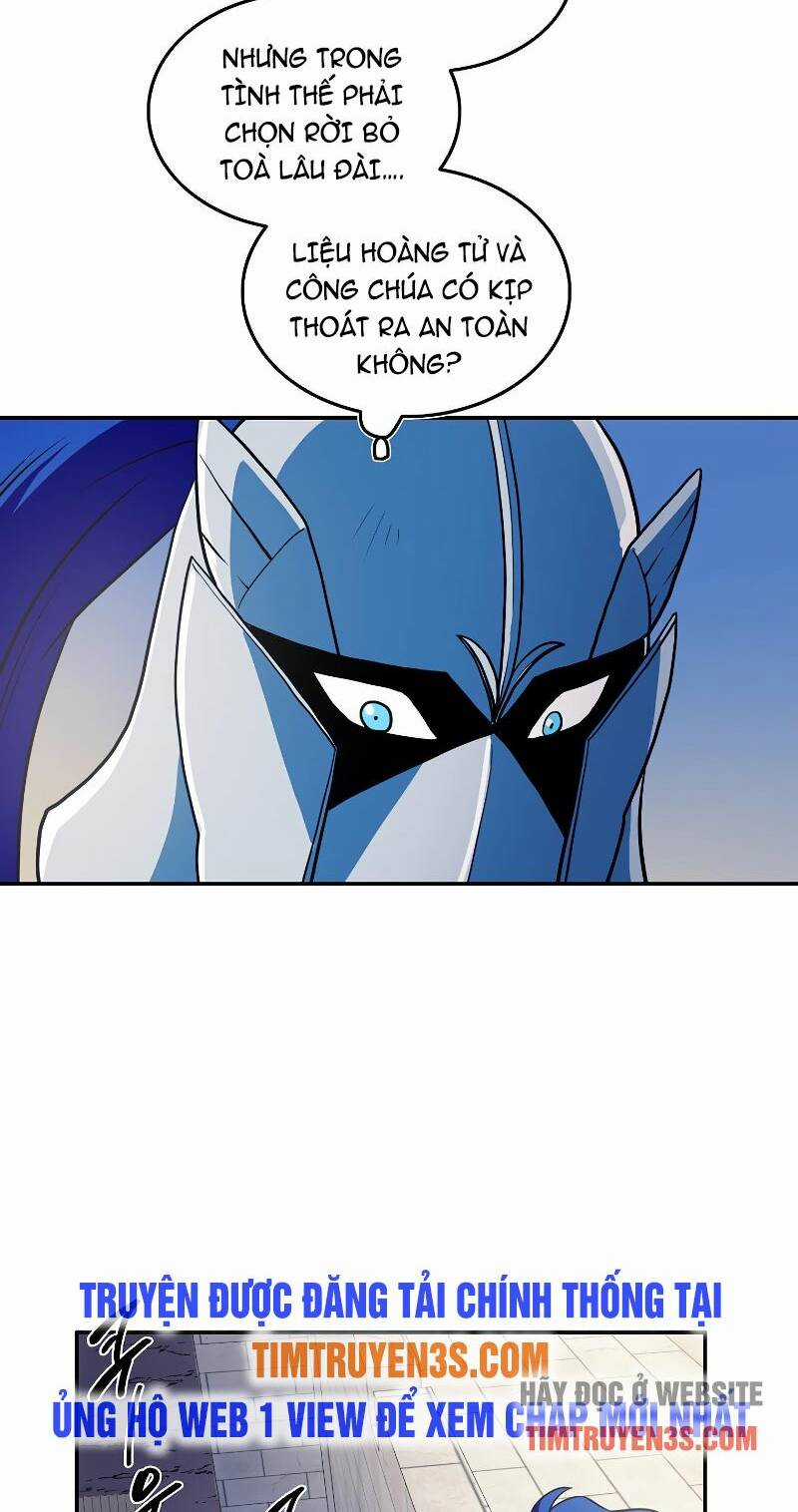 Tay Súng Ma Thuật - Bắn Tỉa Thép Chapter 39 trang 6