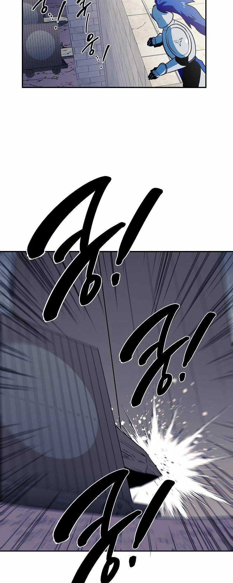 Tay Súng Ma Thuật - Bắn Tỉa Thép Chapter 39 trang 7