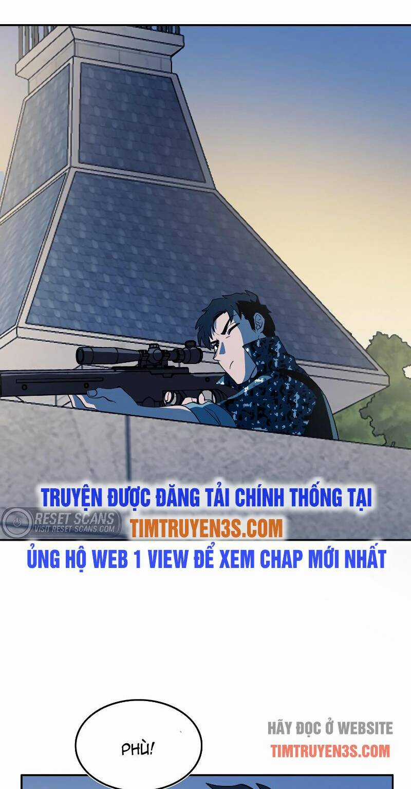 Tay Súng Ma Thuật - Bắn Tỉa Thép Chapter 39 trang 9